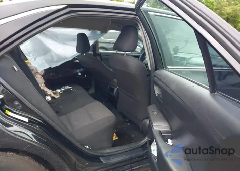 2015 Toyota Camry Le from USA, damaged, VIN 4T4BF1FKXFR478757